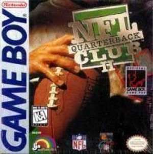 NFL Quarterback Club 2 ROM