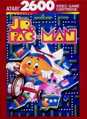 Pac-Man (Namco) ROM