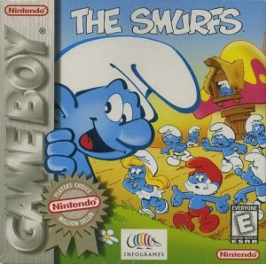 Smurfs, The (V1.1) ROM