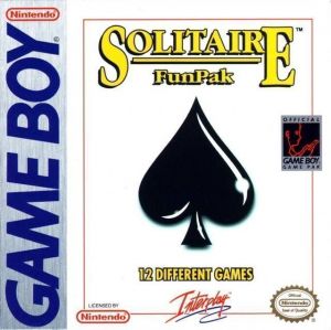 Solitaire Funpak ROM