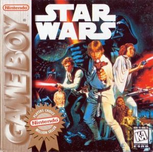 Star Wars (V1.1) ROM