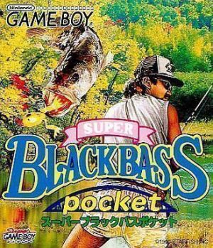 Super Black Bass ROM