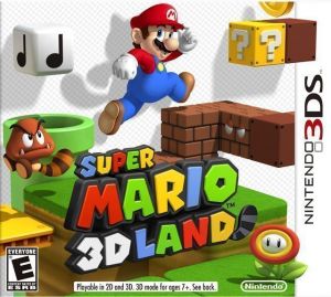 Super Mario Land 4 ROM