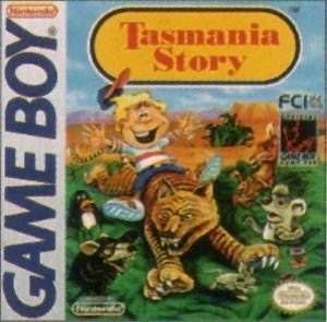 Tasmania Story ROM