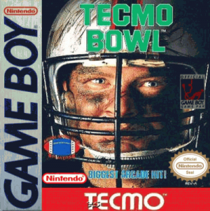 Tecmo Bowl ROM