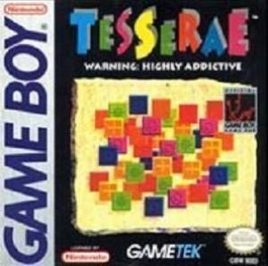 Tesserae ROM