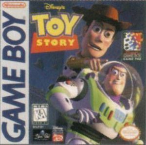 Toy Story (V1.1) ROM