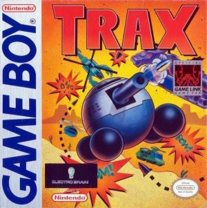 Trax ROM