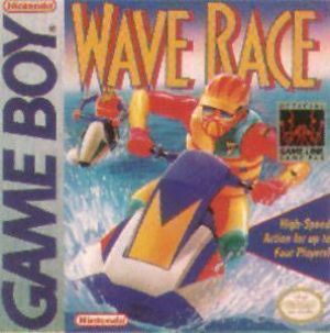 Wave Race ROM