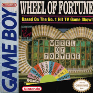 Wheel Of Fortune ROM