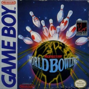 World Bowling ROM