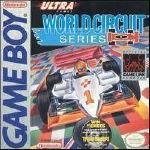 World Circuit Series ROM