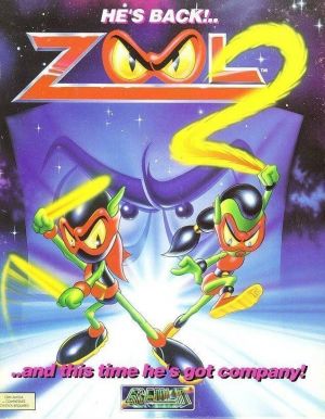 Zool ROM