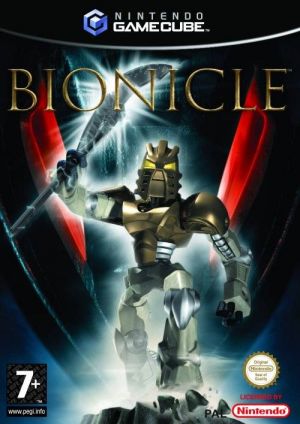 Bionicle ROM