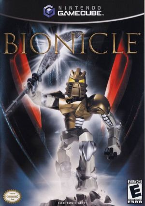 Bionicle ROM