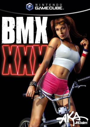 BMX XXX ROM