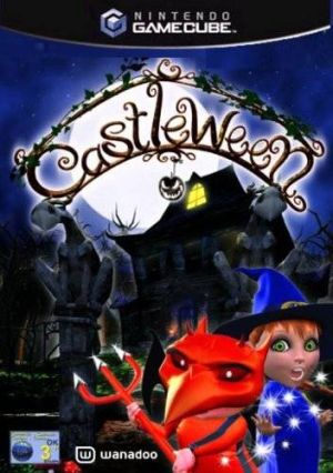 Castleween ROM