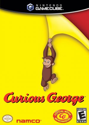 Curious George ROM