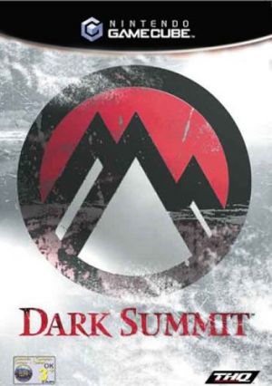 Dark Summit ROM