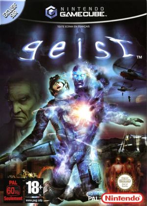 Geist ROM