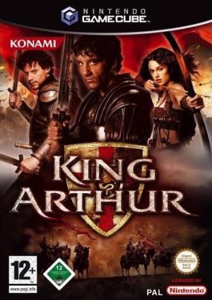 King Arthur ROM