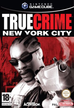 True Crime New York City ROM