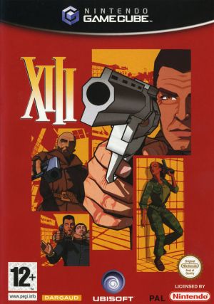 XIII ROM