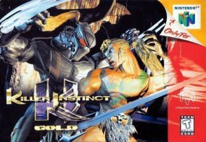 Killer Instinct Gold (V1.2)