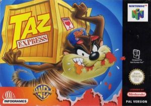 Taz Express ROM