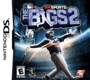 2K Sports - The Bigs 2 (US)(BAHAMUT) ROM