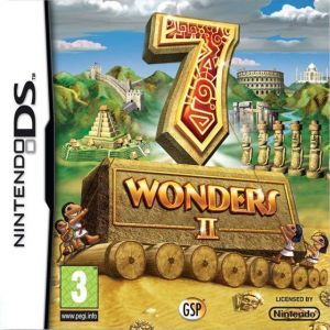 7 Wonders II ROM