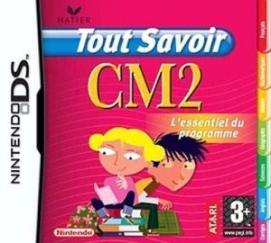 Adi L'Entraineur - CM1-CM2 - Mathematiques Francais ROM