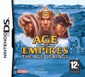 Age Of Empires - The Age Of Kings (Supremacy)