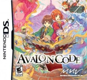 Avalon Code (US)