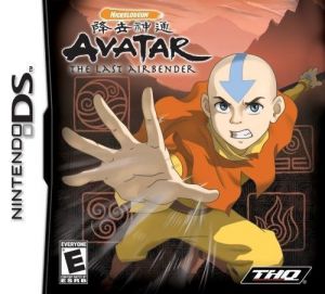 Avatar - The Last Airbender ROM