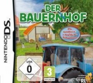 Bauernhof, Der (DE)(BAHAMUT)