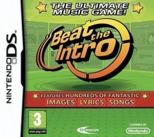 Beat The Intro ROM