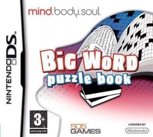 Big Word Puzzle Book (EU) ROM