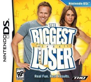 Biggest Loser, The (US) ROM