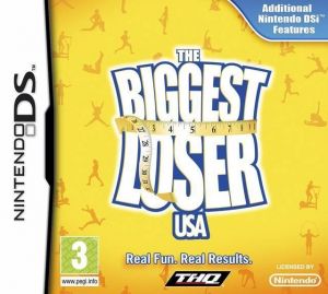 Biggest Loser USA, The (EU)(GoRoNu) ROM