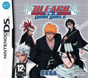 Bleach - Dark Souls (EU) ROM