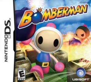 Bomberman ROM