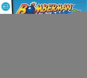 Bomberman Land Touch! (Psyfer) ROM