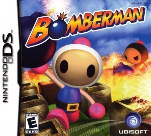 Bomberman ROM