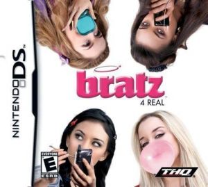 Bratz - 4 Real (Sir VG) ROM