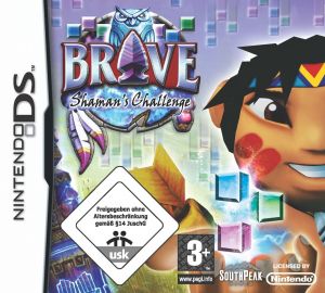 Brave (ABSTRAKT) ROM