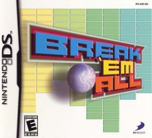 Break 'Em All (Psyfer) ROM