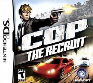 C.O.P. - The Recruit (EU) ROM