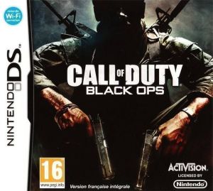 Call Of Duty - Black Ops ROM