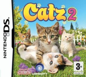 Catz 2 ROM